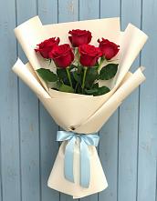 Букет Классика чувств #REPLACE_PRED# Веселёво