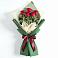 Букет цветов из: Розы в Веселёво