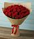 Букет Красные розы Милано в Веселёво