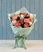 Букет цветов из: Розы в Веселёво
