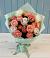 Букет цветов из: Розы в Веселёво