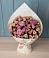 Букет цветов из: Розы в Веселёво