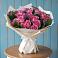 Букет цветов из: Розы в Веселёво