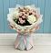Букет цветов из: Розы в Веселёво