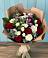 Букет цветов из: Розы и Альстромерии в Веселёво
