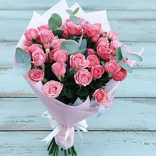 Букет Леди совершенство в Веселёво