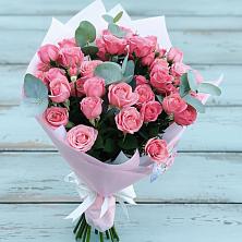 Букет Леди совершенство в Веселёво